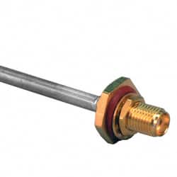 141-0593-401 Cinch Connectivity Solutions Johnson  Gruppi di connettori coassiali (RF)